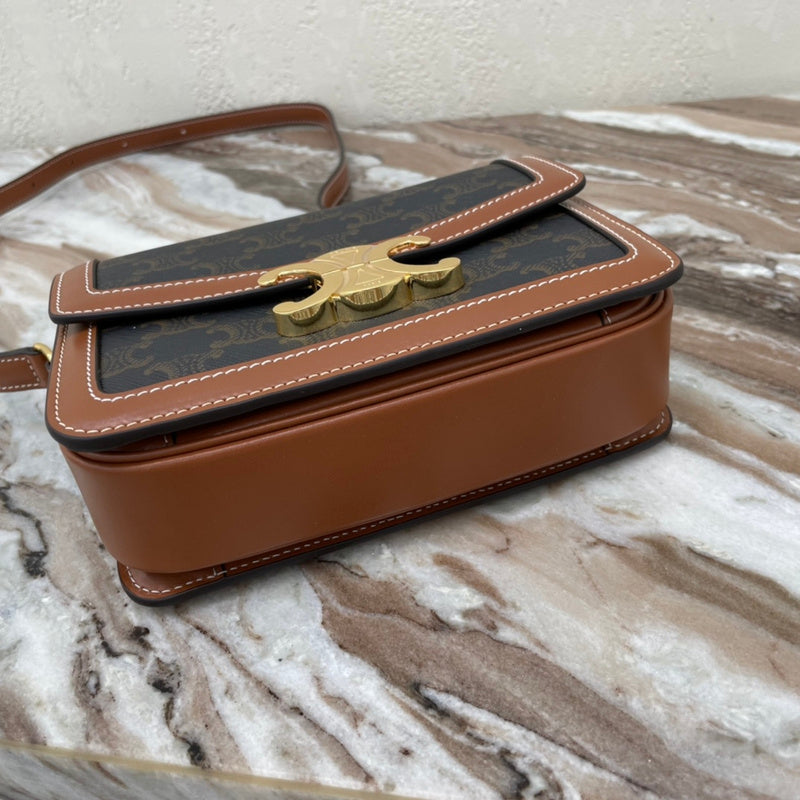 Glamy - COL Bags - 405