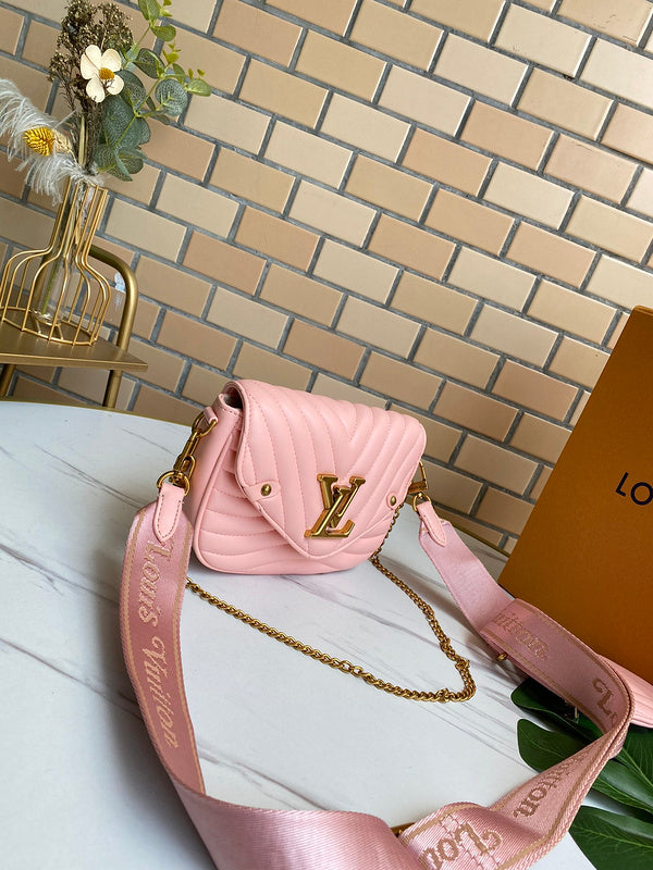 Satchel Bags - VL1 Bags - 716