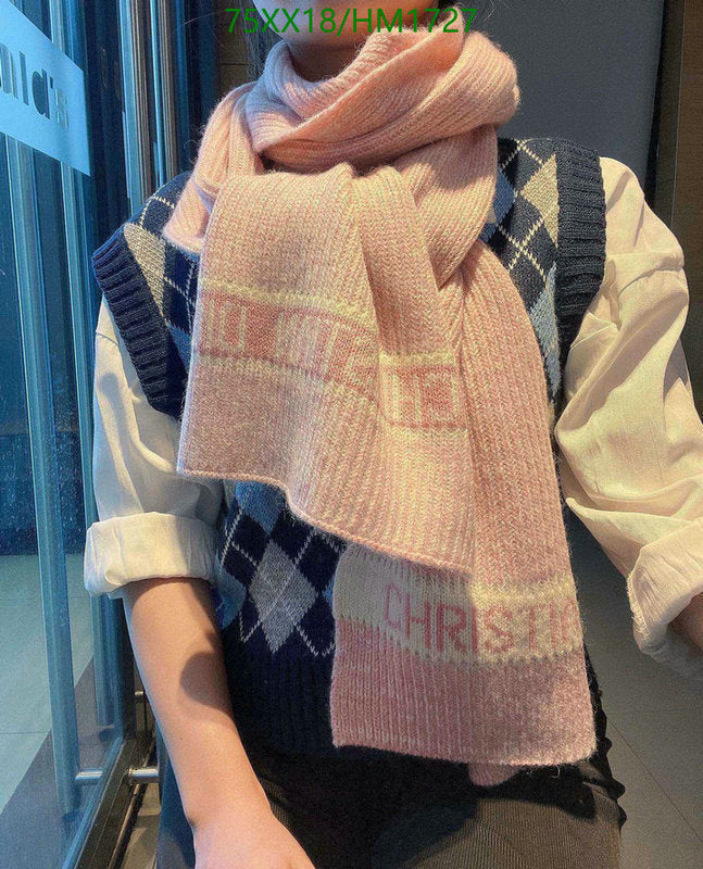 SAMC - DOR Scarves - 413
