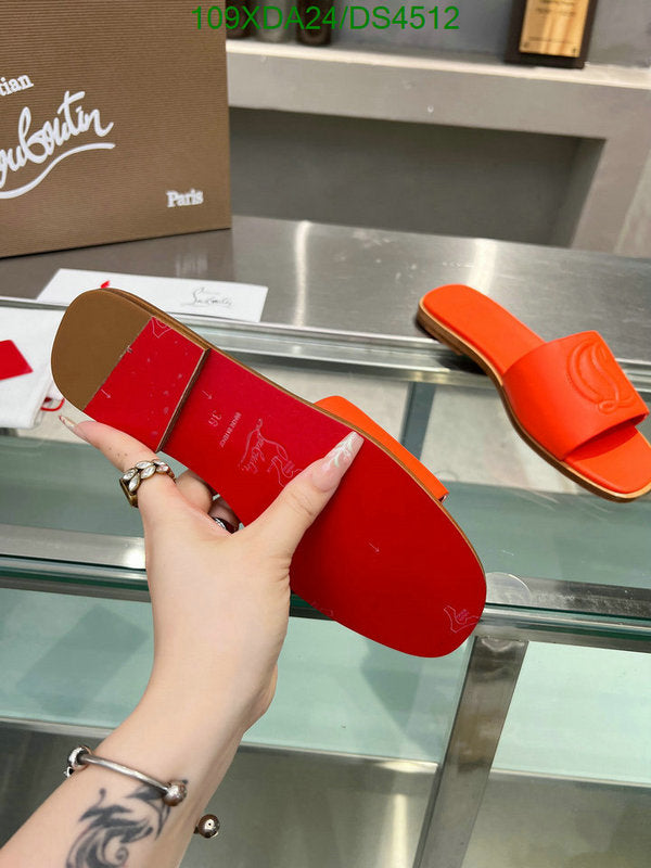 SAMC - CBL Women Shoes - 030
