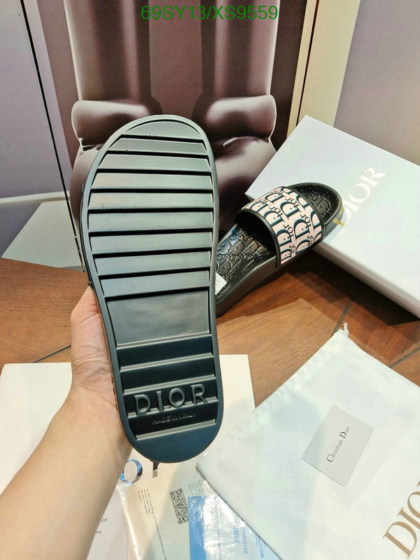 SAMCC - DOR Women Shoes - 2153