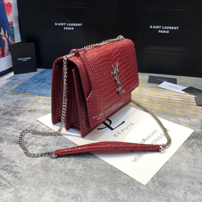 Satchel Bags - SLY Bags - 1824