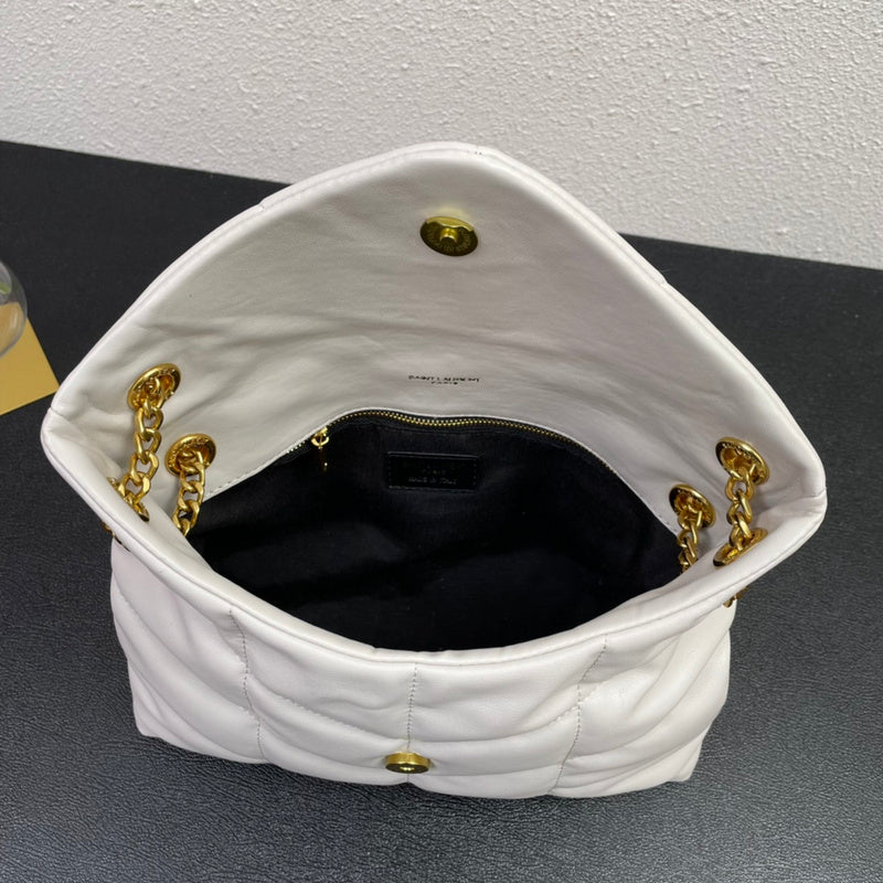 Satchel Bags - SLY Bags - 1503