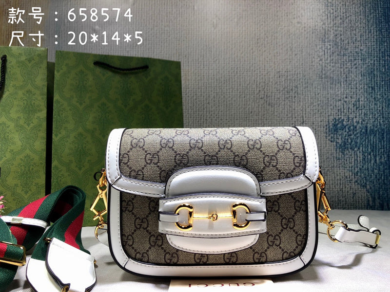 Satchel Bags - GCI Bags - 1125