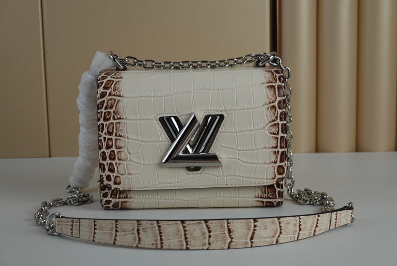 Satchel Bags - VL Bags - 3149