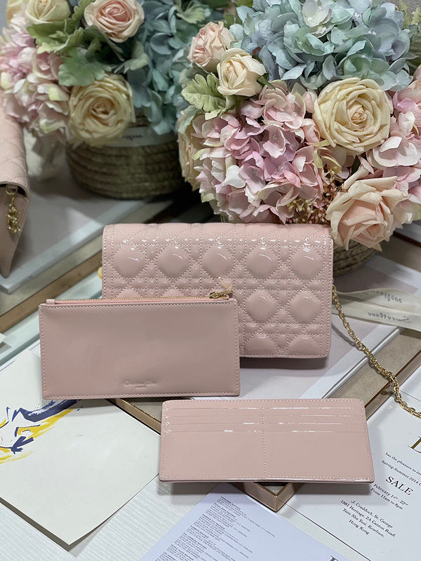 Glami Fashion - DIR Bags - 1317