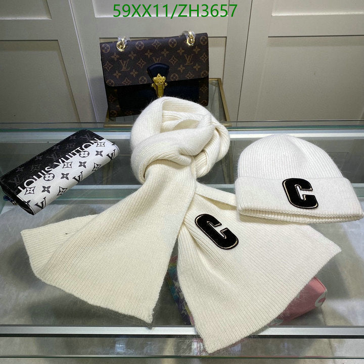 SAMC - COL Caps & Hats - 315