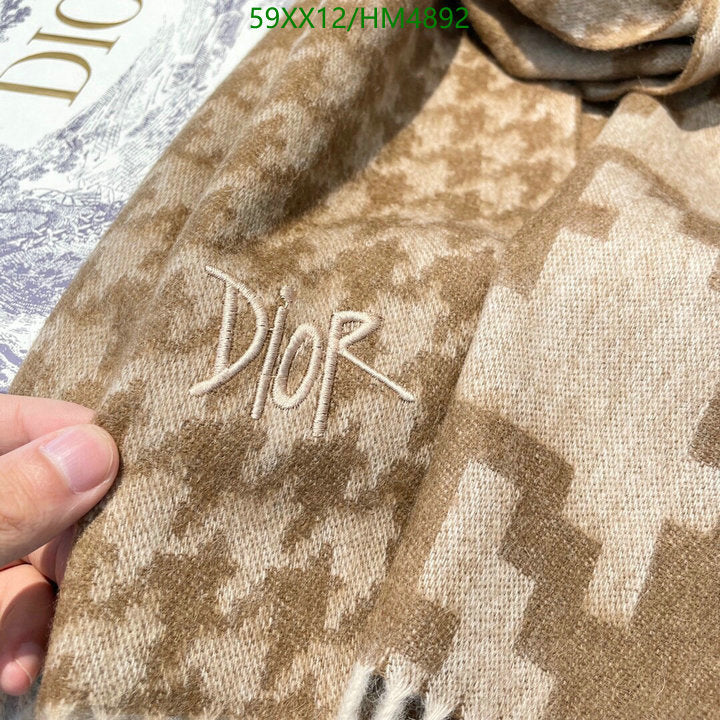 SAMC - DOR Scarves - 390