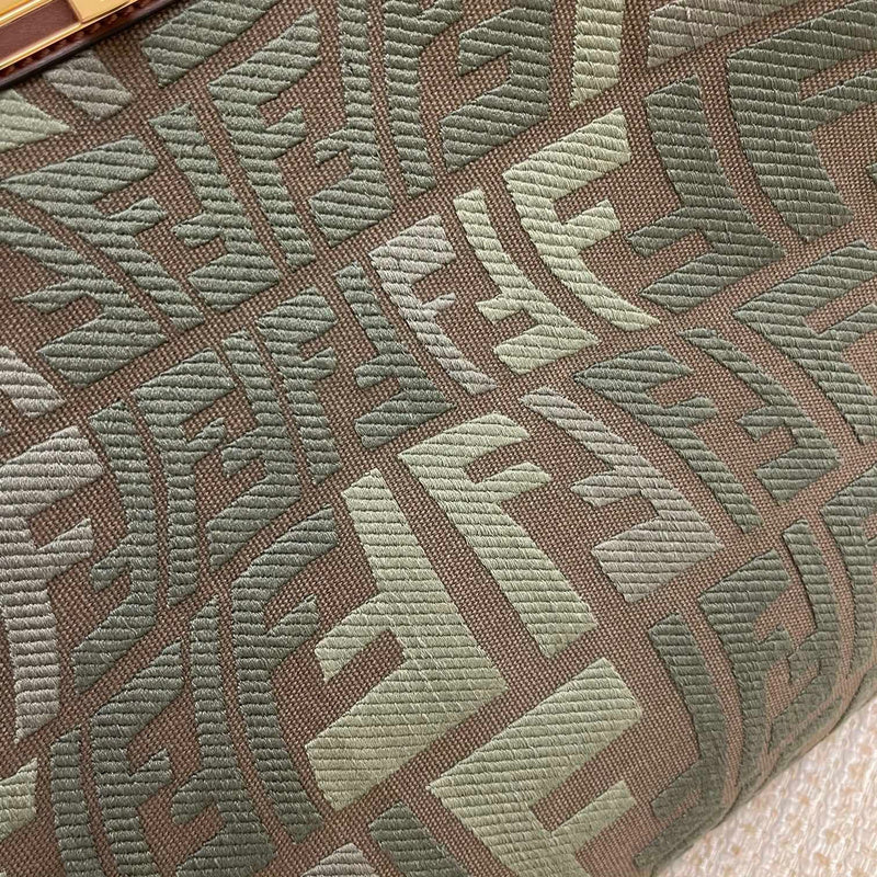 Fendi Luxury Fashion Bag