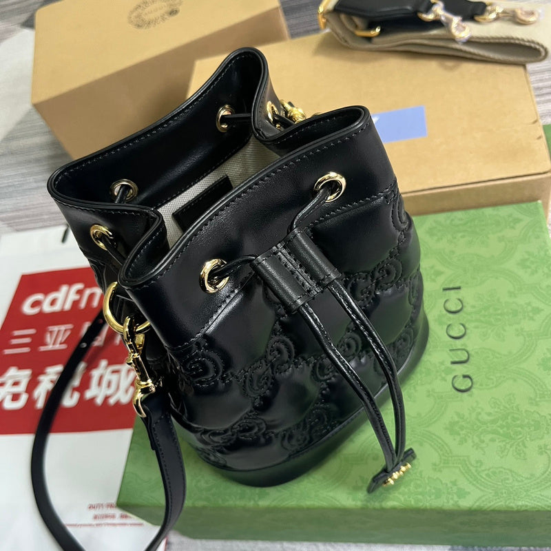 Satchel Bags - GCI Bags - 5727