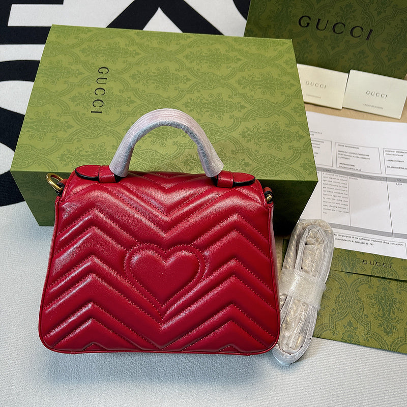 Satchel Bags - GCI Bags - 7044