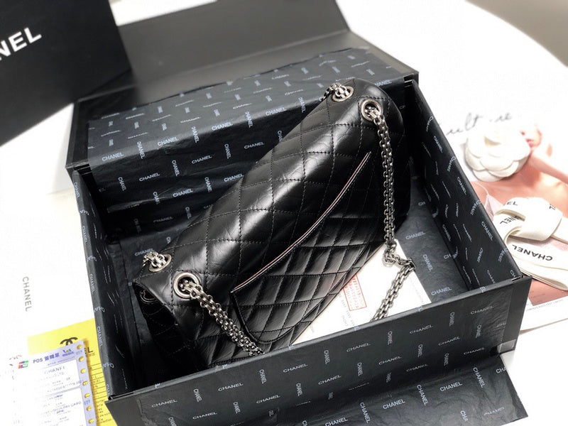 Satchel Bags - CHL Bags - 7461