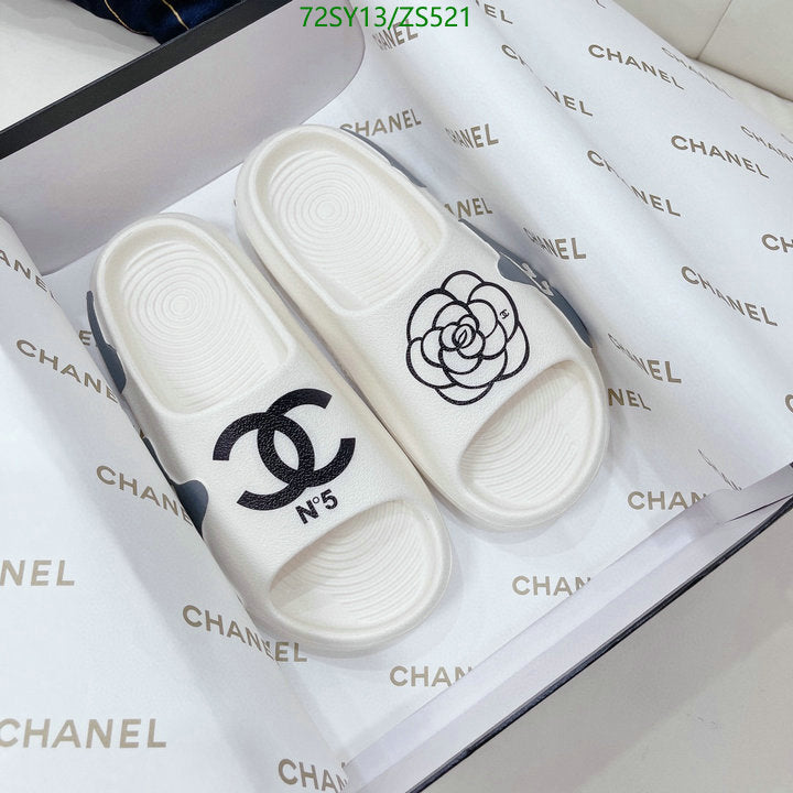 SAMC - CHL Women Shoes Slippers - 182