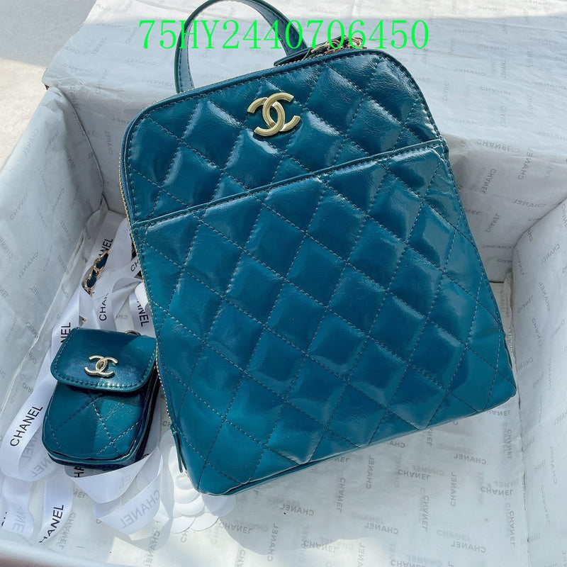 Glami - CHL Bags - 2517
