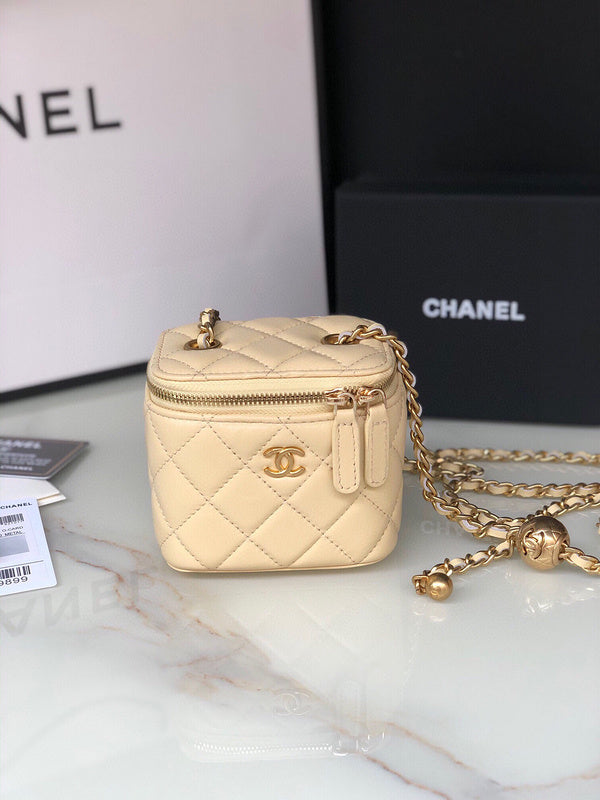 Satchel Bags - CHL Bags - 2392