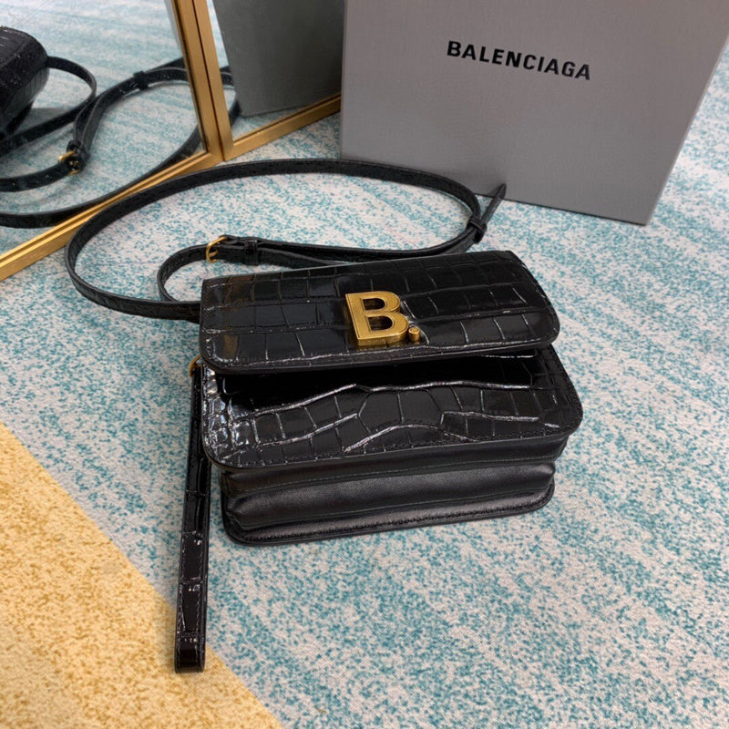 Satchel Bags - BGA Bags - 855