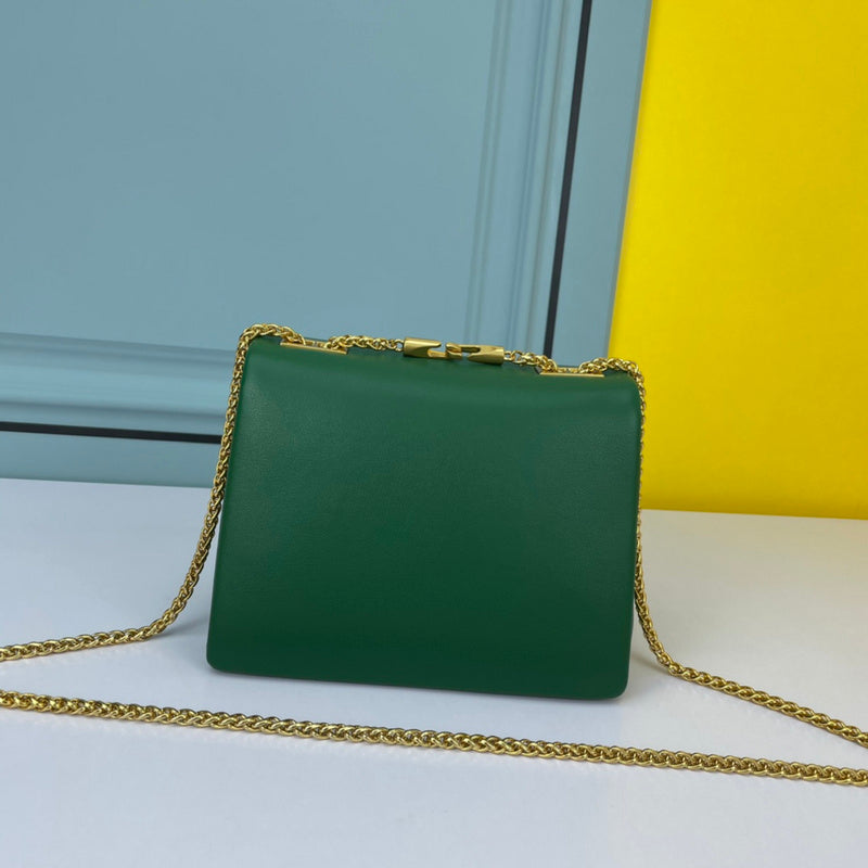 Satchel Bags - VTO Bags - 1018