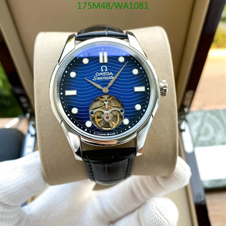 SAMC - OG Watches - 167