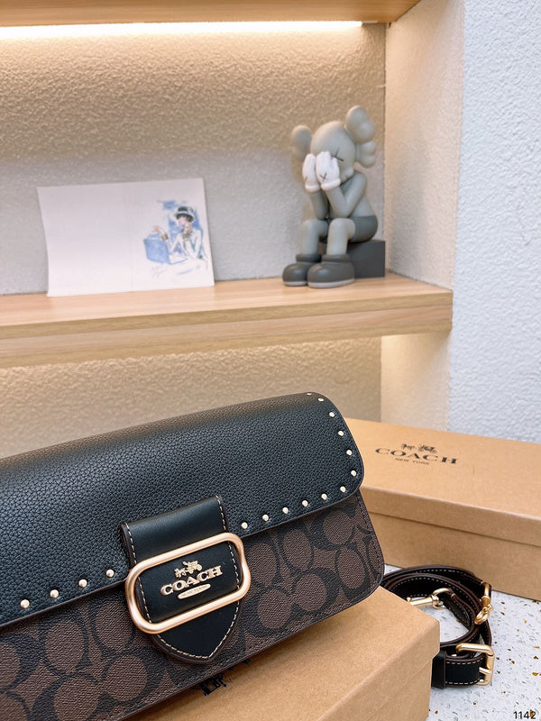 Satchel Bags - CCH Bags - 309