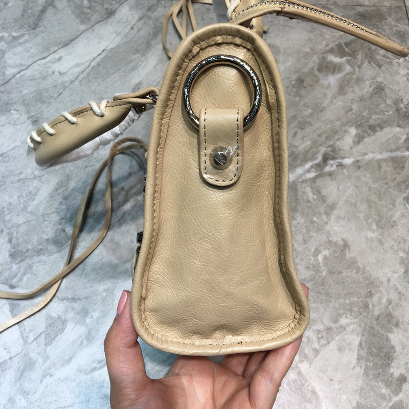 Satchel Bags - BGA Bags - 1180