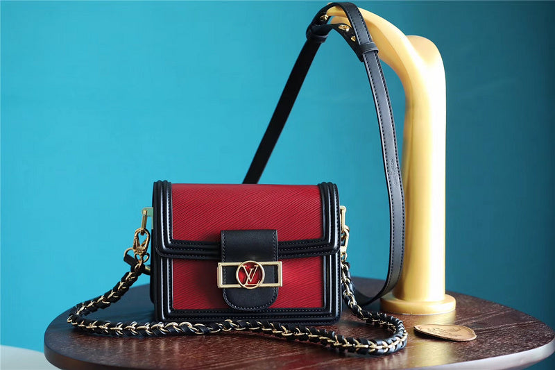 Glami Fashion Lu-Vi bags - 8118