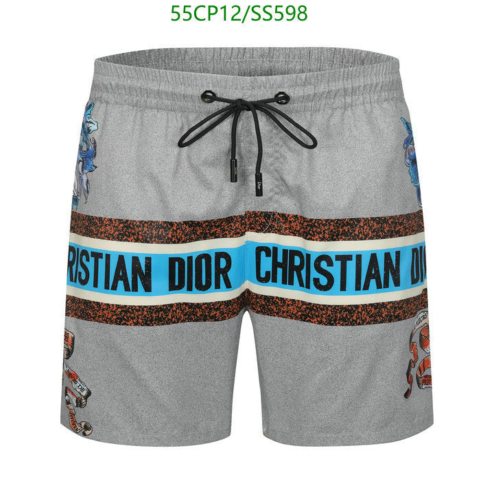 SAMC - DOR Swimsuits - 180