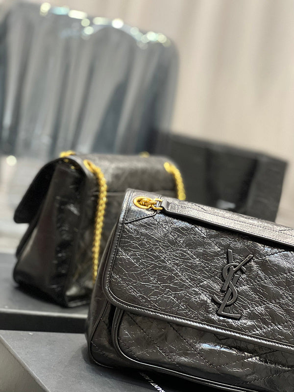 Satchel Bags - SLY Bags - 2086