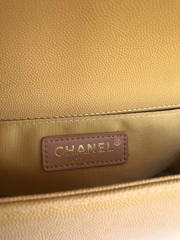 Satchel Bags - CHL Bags - 276
