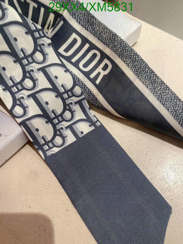 SAMC - DOR Scarves - 308