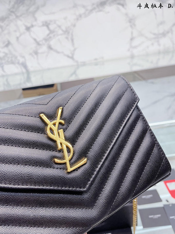 Satchel Bags - STLT Bags - 051