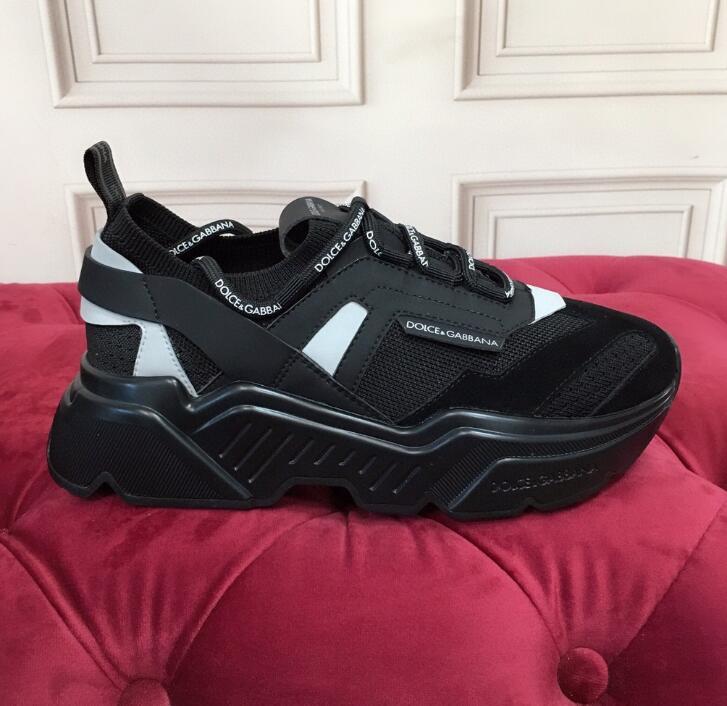 SAMC - DAG Men Shoes - 352