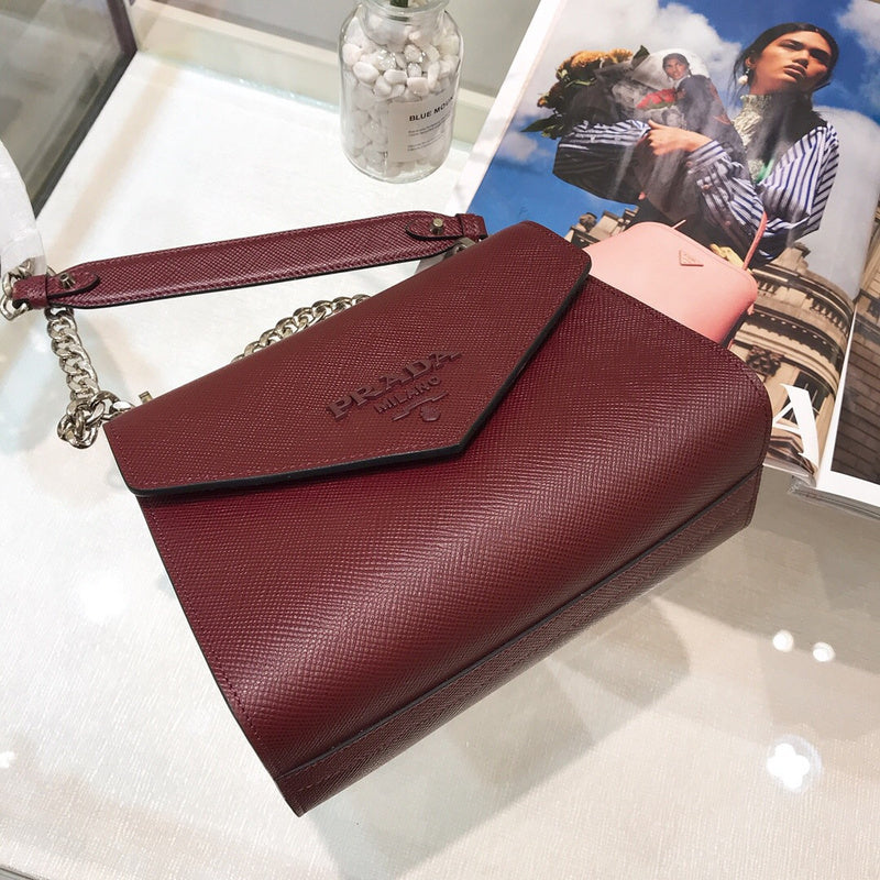 Satchel Bags - PDA Bags - 2522