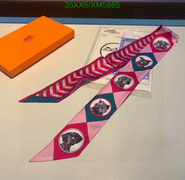 SAMC - HMS Scarves - 726