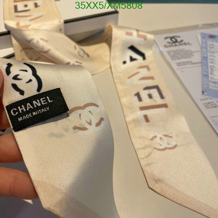 SAMC - CHL Scarves - 753