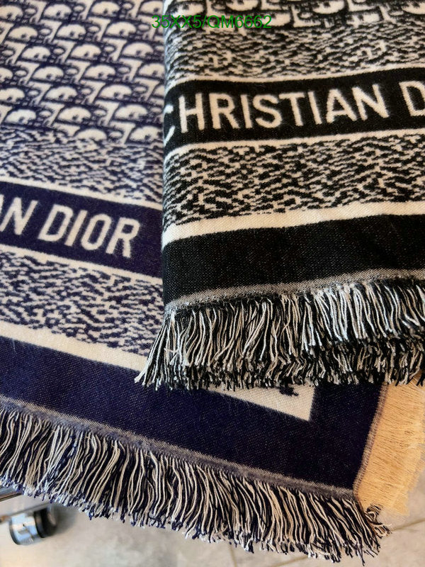 SAMC - DOR Scarves - 263