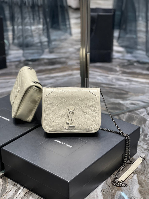 Glamy - YLS Bags - 759