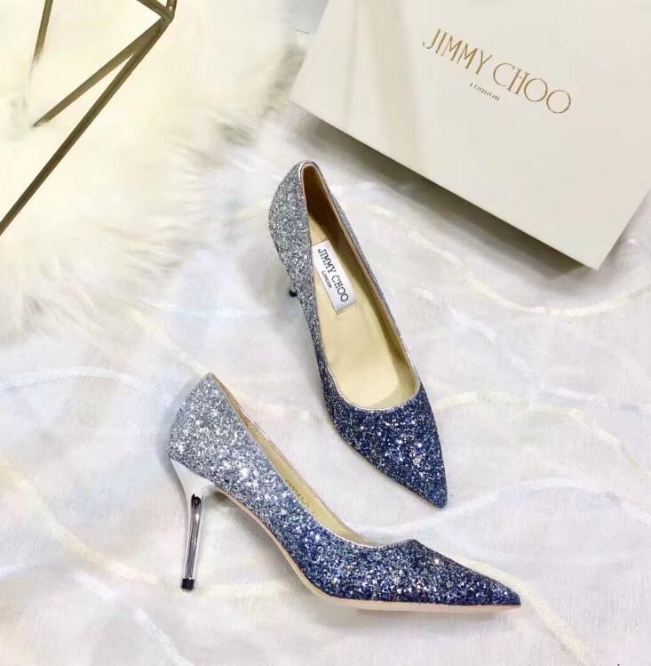 SAMC - JMC Shoes - 194