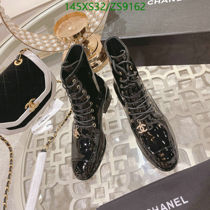 SAMC - Mix Boots - 226
