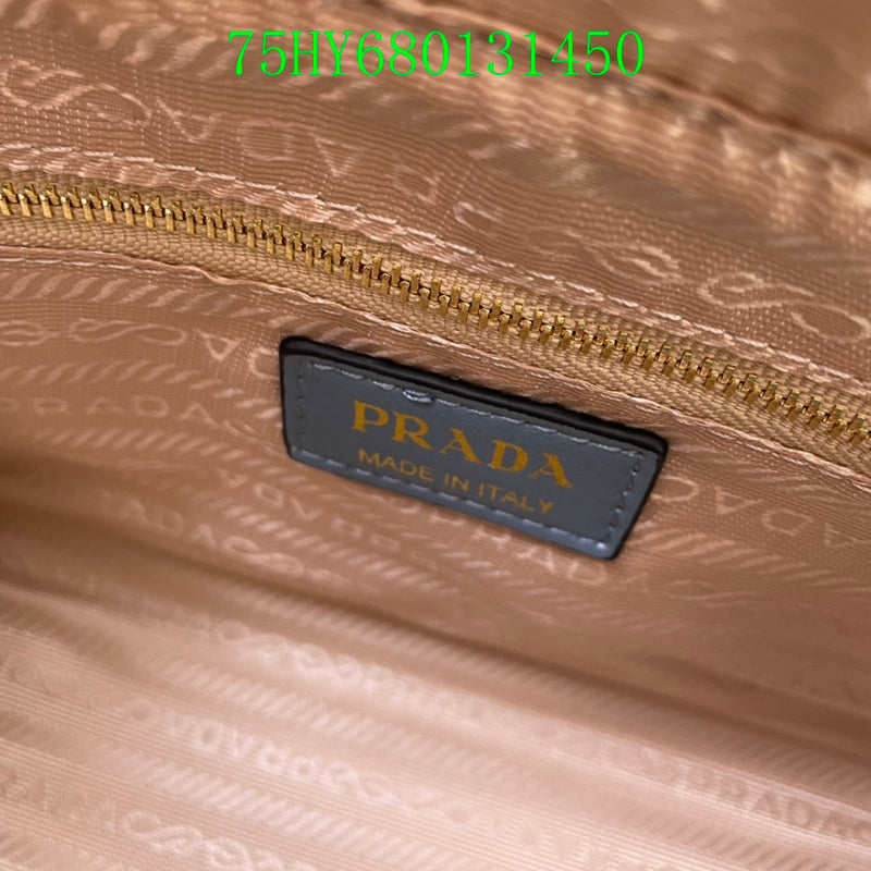 Satchel Bags - PDA Bags - 3607