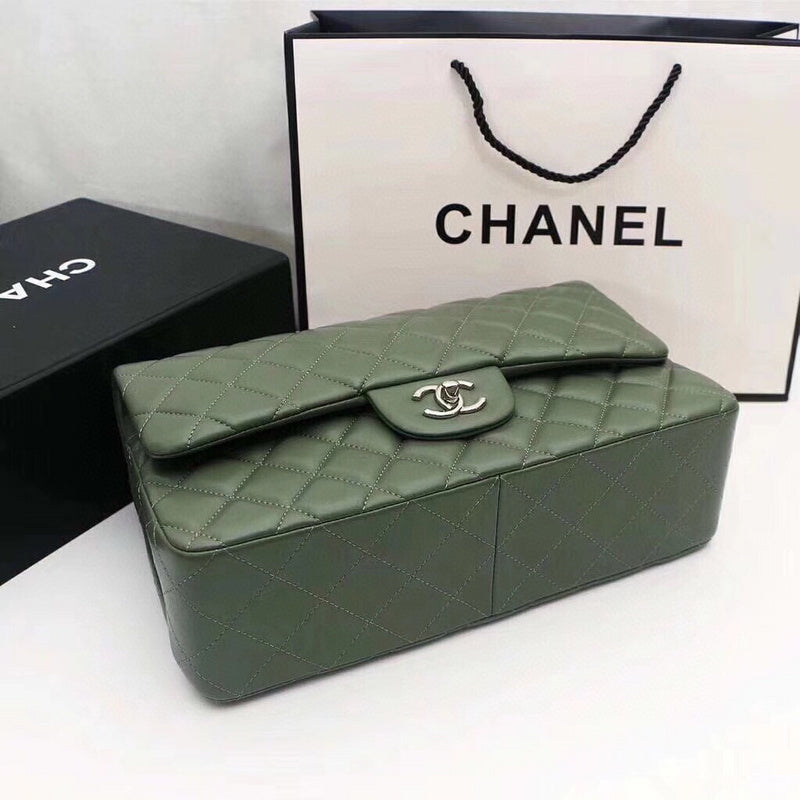 Satchel Bags - CHL Bags - 4244