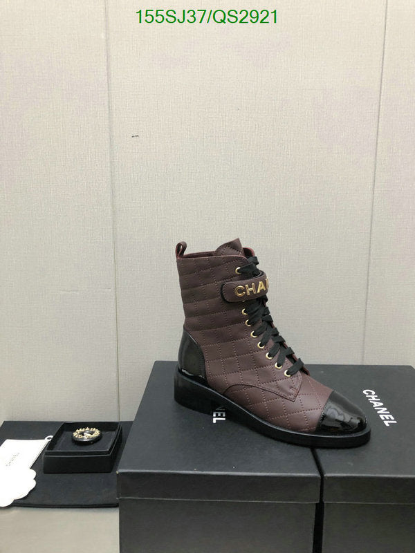 SAMC - Mix Boots - 384