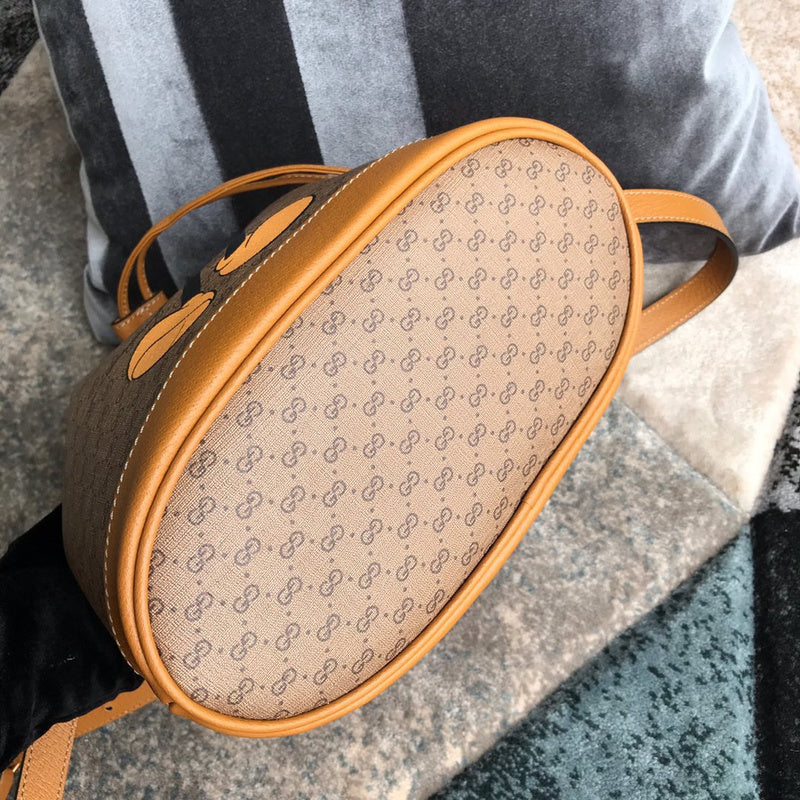 Satchel Bags - GCI Bags - 6143