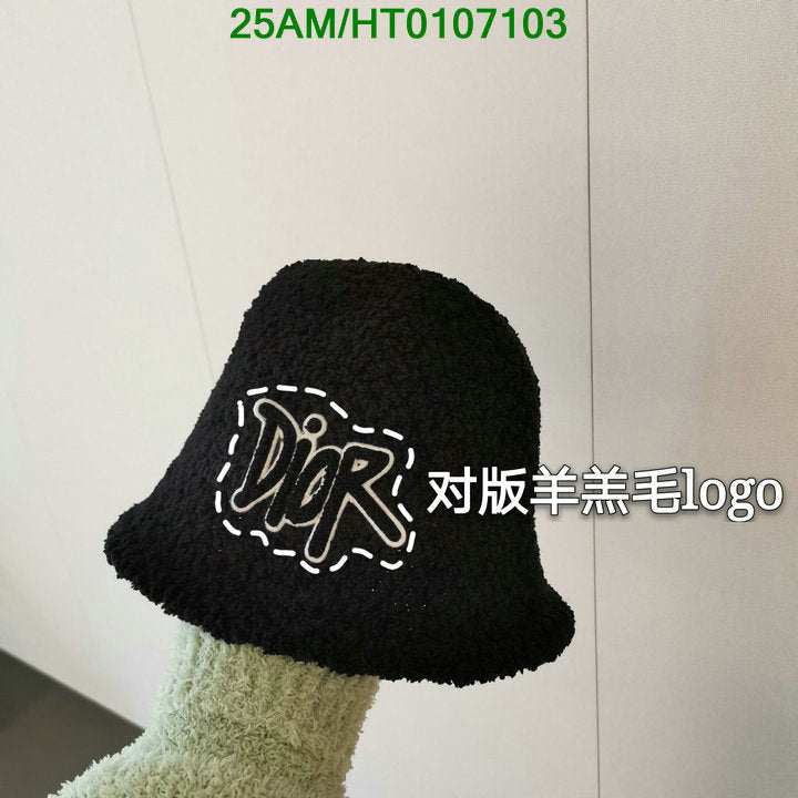 SAMC - DOR Caps & Hats - 221