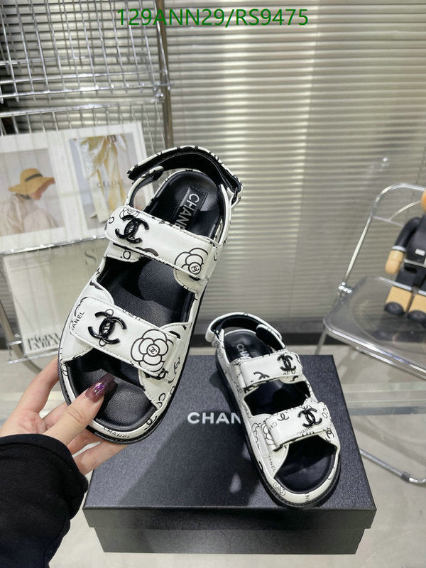 SAMC - CHL Women Shoes Beach - 031