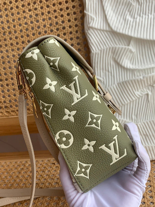 Satchel Bags - VL Bags - 4386