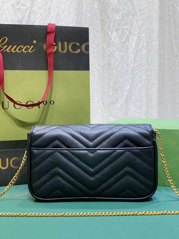 Satchel Bags - GCI Bags - 1386