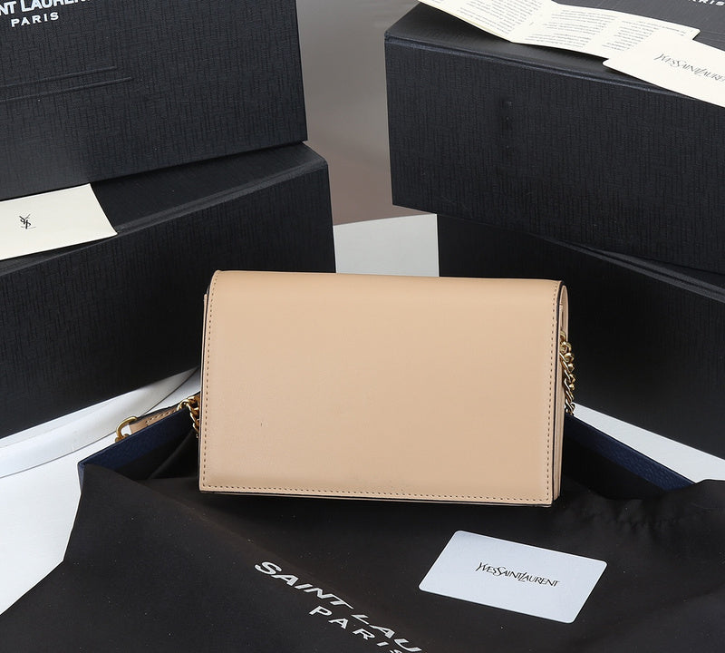 Satchel Bags - SLY Bags - 1596