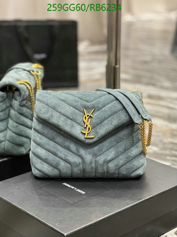 SAMC - YLS Bags - 118