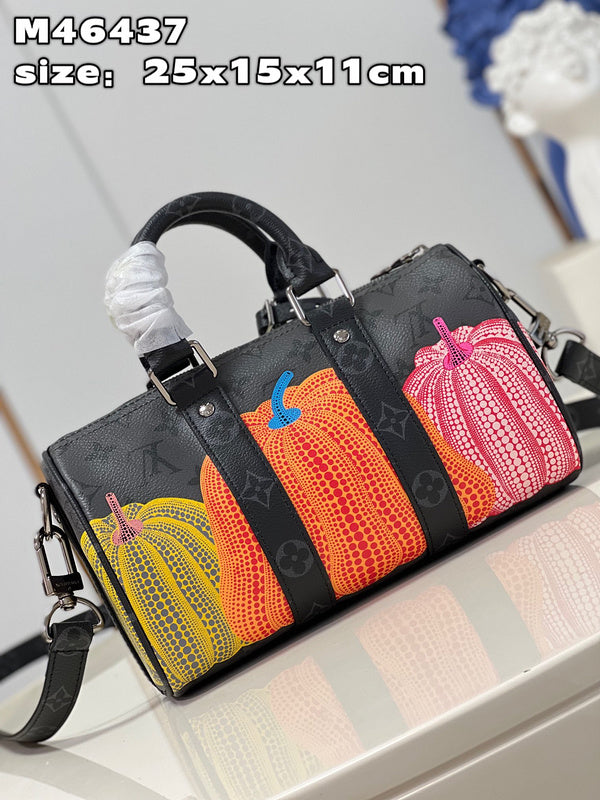 Satchel Bags - VL Bags - 1454