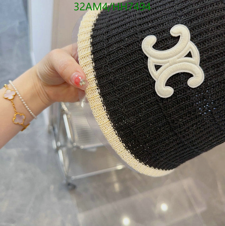 SAMC - COL Caps & Hats - 227